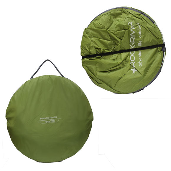 Fota 200 Pop Up Tent | Rock+River | Portwest Ireland