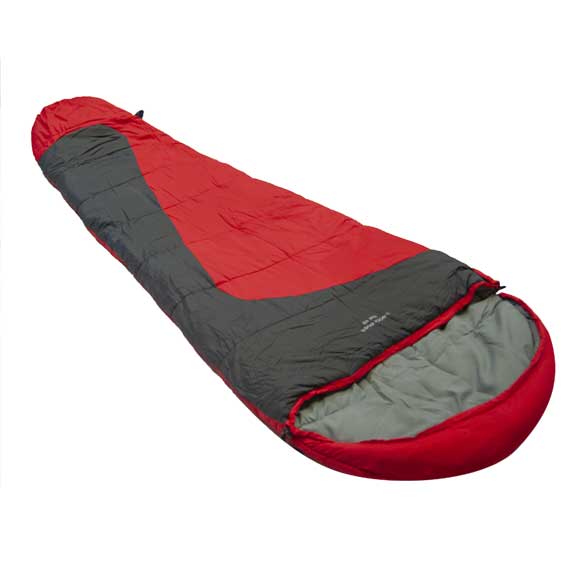 Trail 300 Sleeping Bag | Rock+River | Portwest Ireland