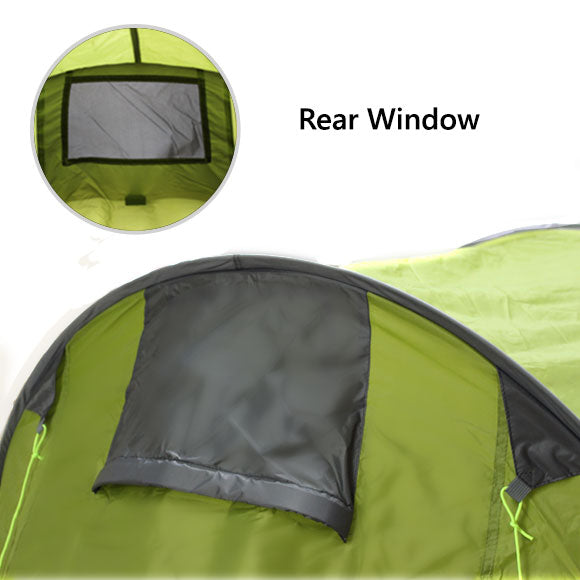 Fota 200 Pop Up Tent | Rock+River | Portwest Ireland