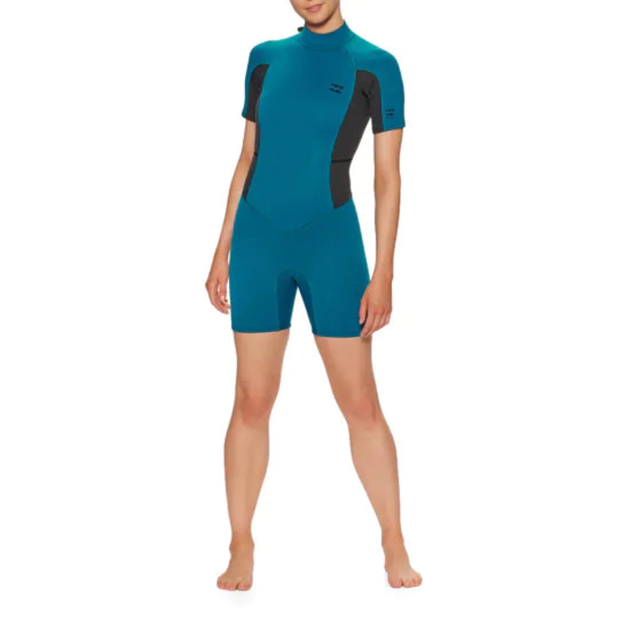 BILLABONG WOMENS 202 LAUNCH BACK ZIP WETSUIT | BILLABONG | Portwest Ireland