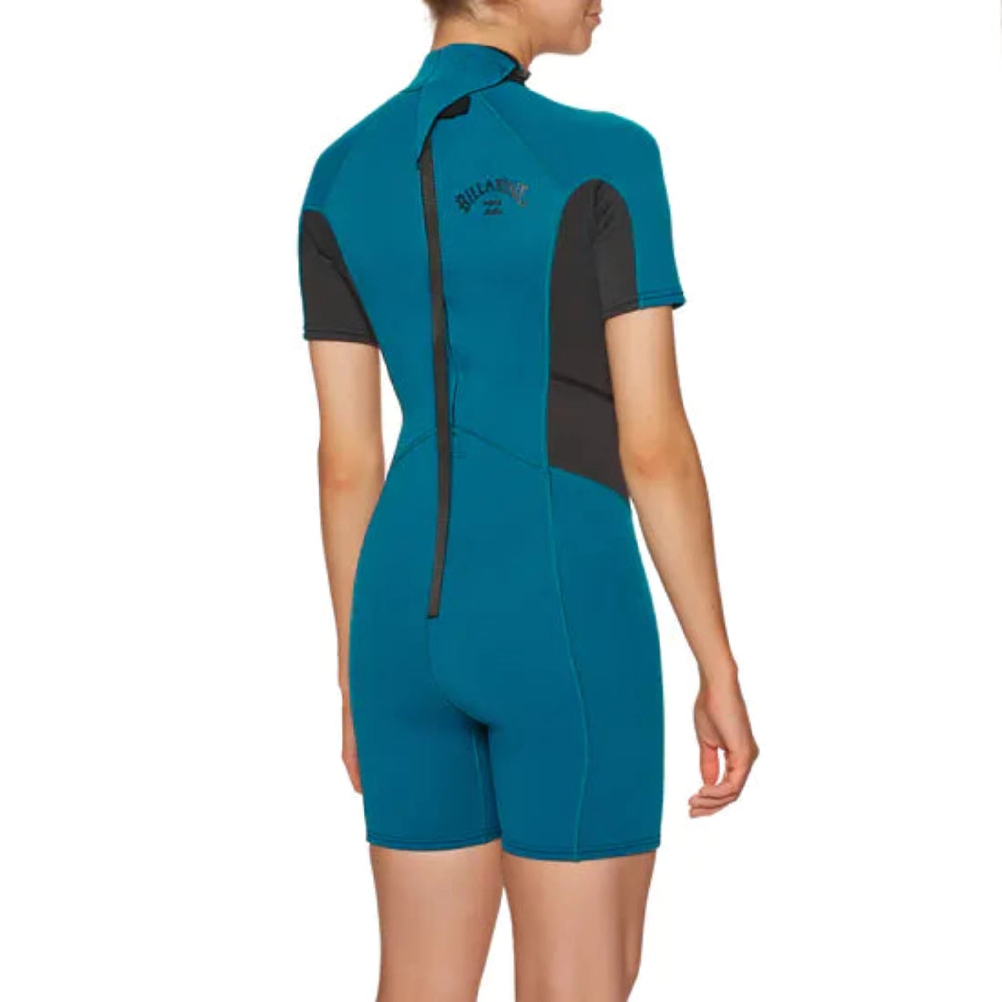 BILLABONG WOMENS 202 LAUNCH BACK ZIP WETSUIT | BILLABONG | Portwest Ireland