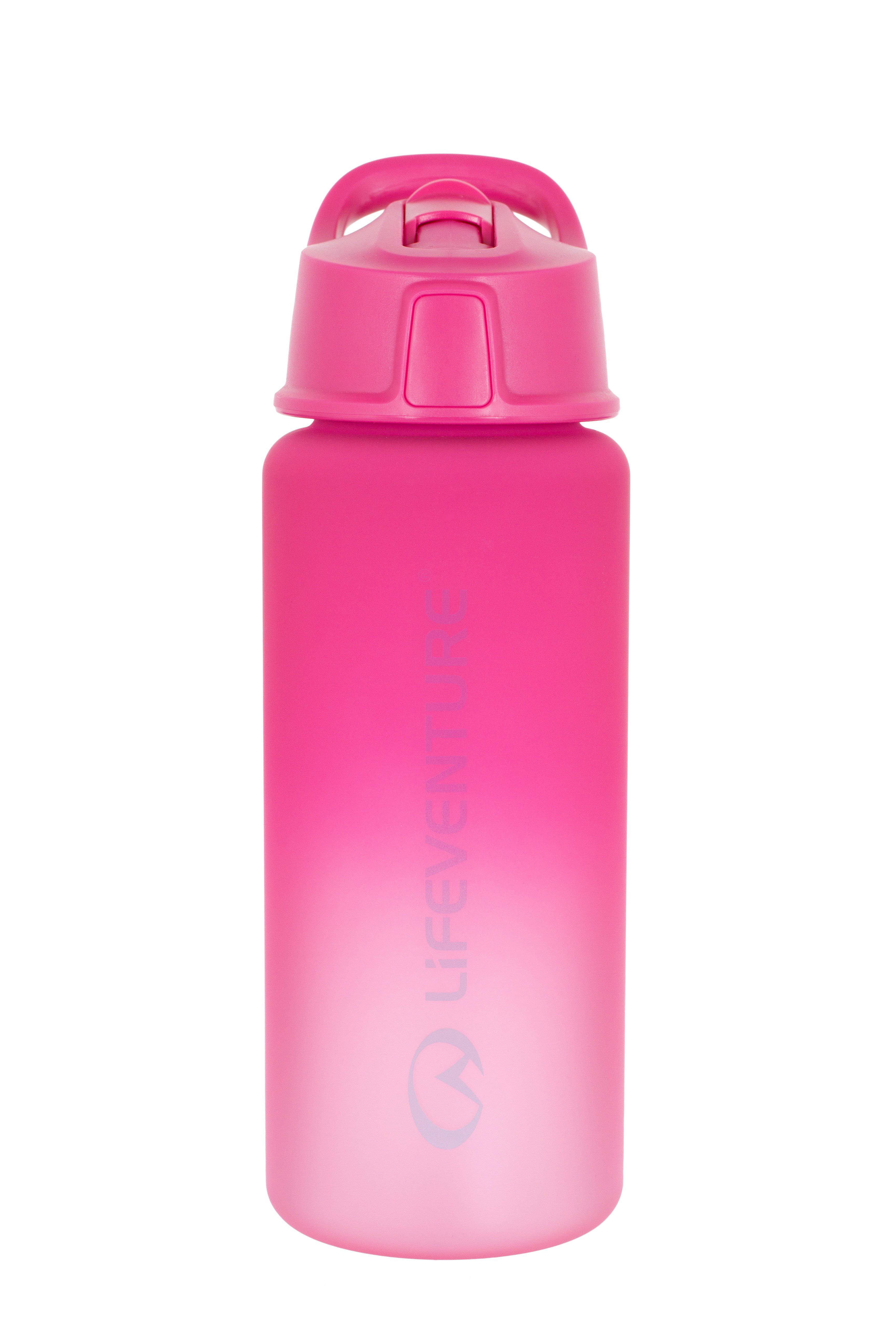 Lifeventure Flip-Top Water Bottle | LIFEVENTURE | Portwest Ireland
