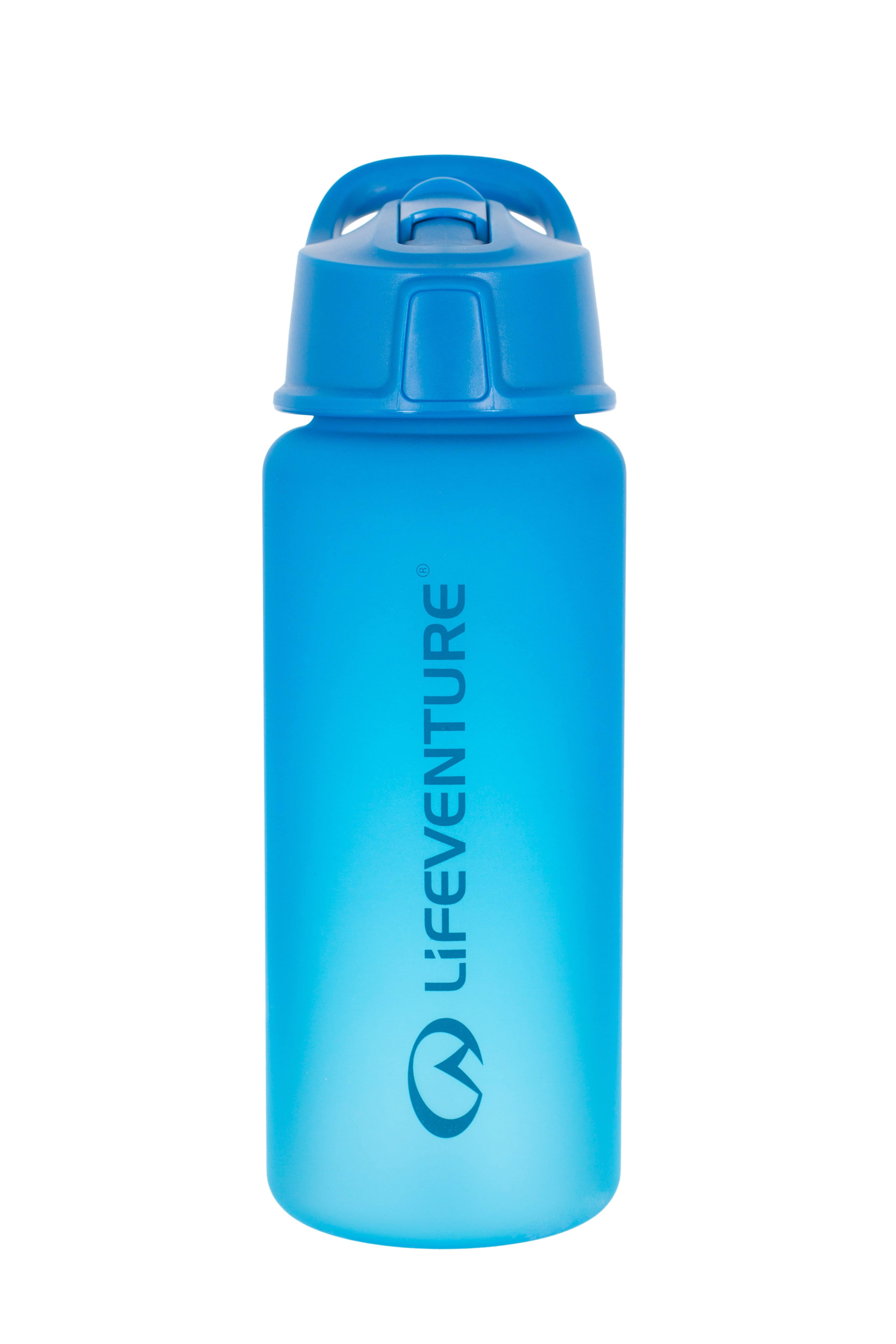 Lifeventure Flip-Top Water Bottle | LIFEVENTURE | Portwest Ireland