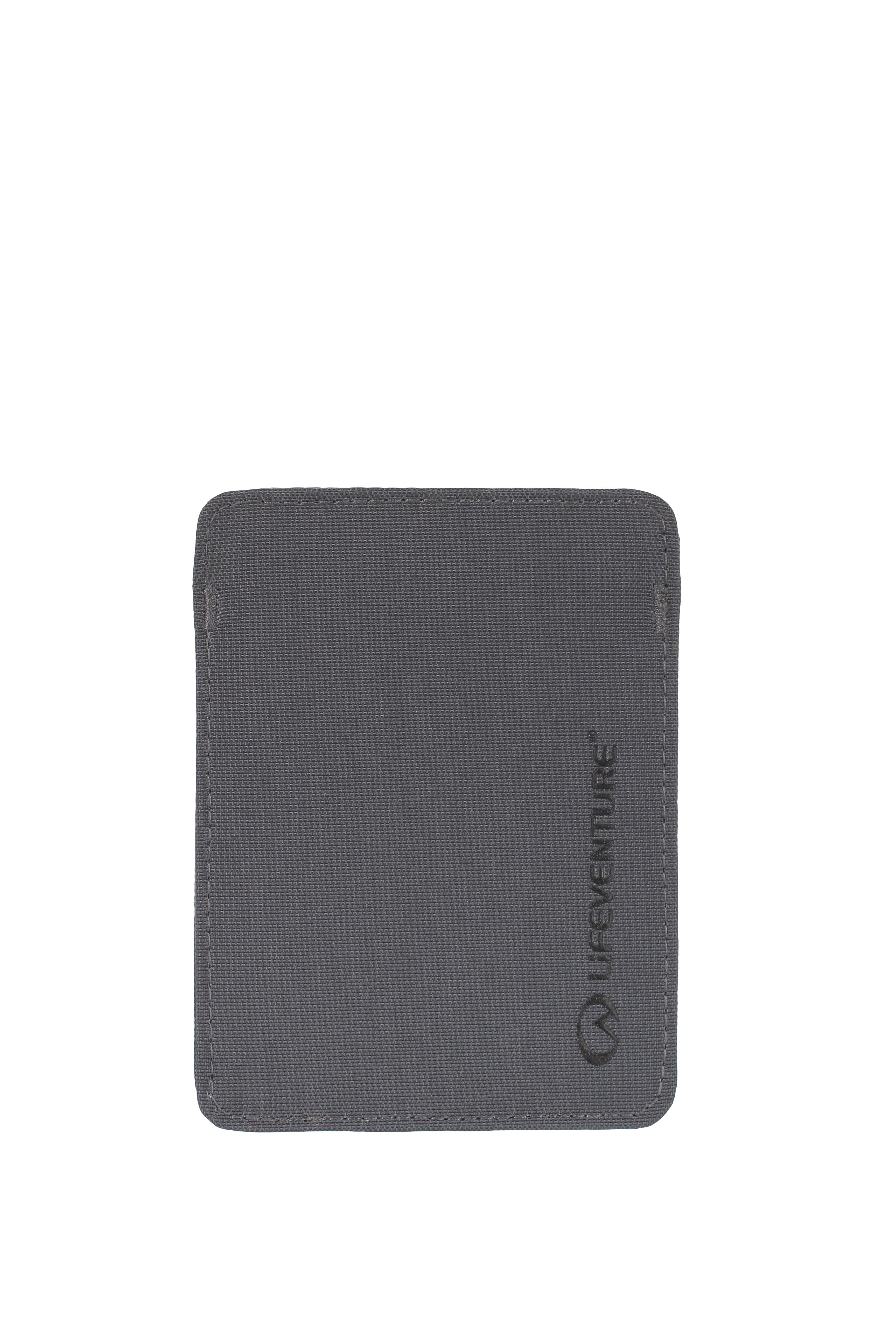 Lifeventure Passport Wallet, Recycled | LIFEVENTURE | Portwest Ireland
