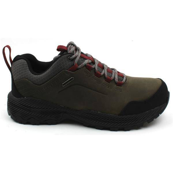 Merrell Mens Forestbound WAterproof | MERRELL | Portwest Ireland