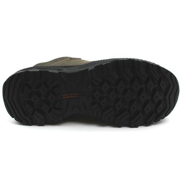 Merrell Mens Forestbound WAterproof | MERRELL | Portwest Ireland