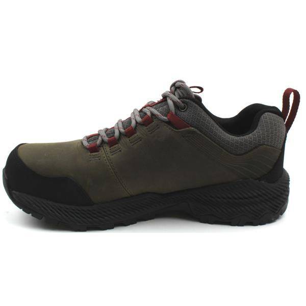 Merrell Mens Forestbound WAterproof | MERRELL | Portwest Ireland