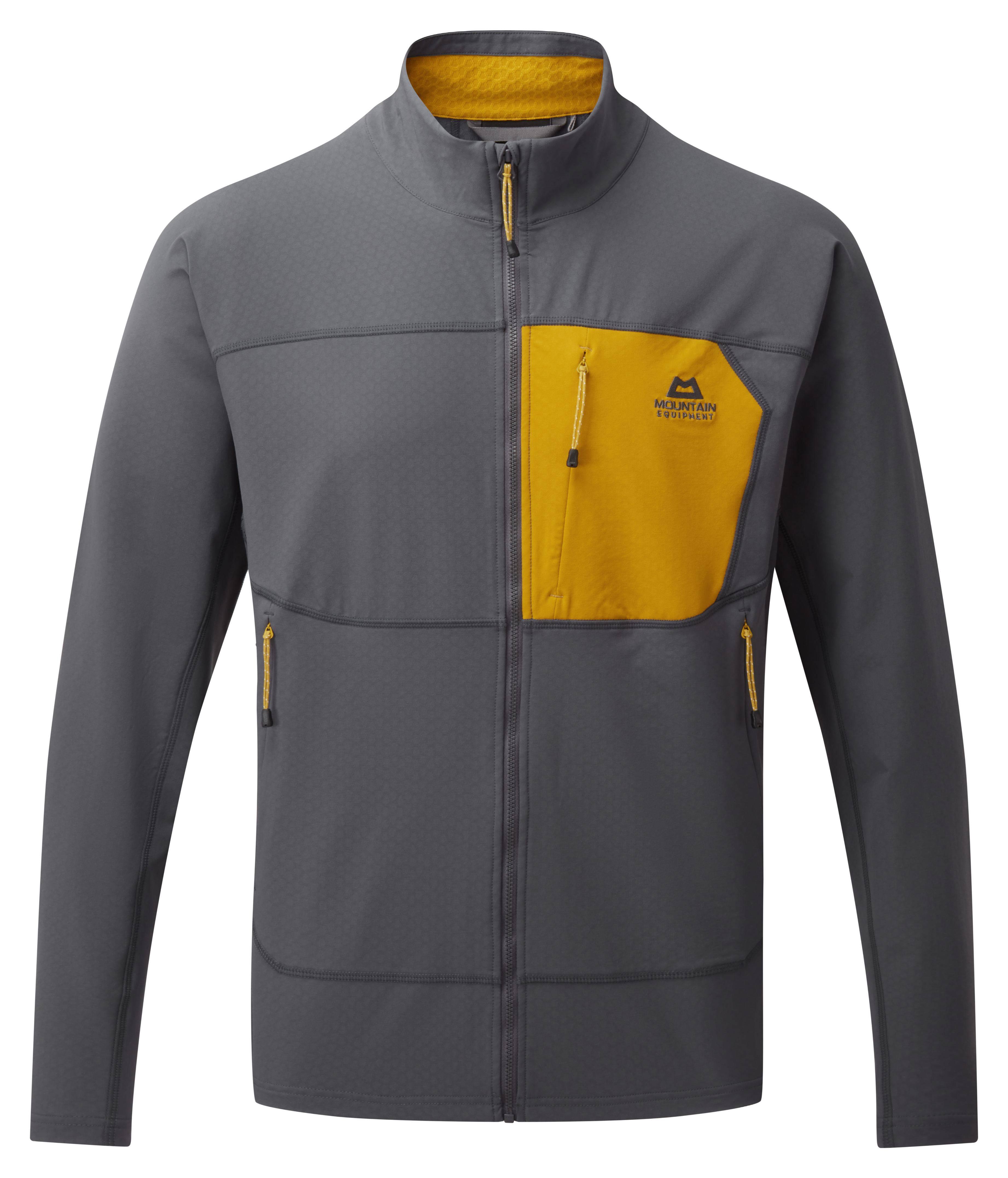 Mountain Equipment Men's Arrow Jacket | MOUNTAIN EQUIPMENT | Portwest Ireland
