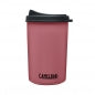 CAMELBAK MULTIBEV VACUUM INSULATED BOTTLE 0.5L WITH 0.35L MUG | CAMELBAK | Portwest Ireland