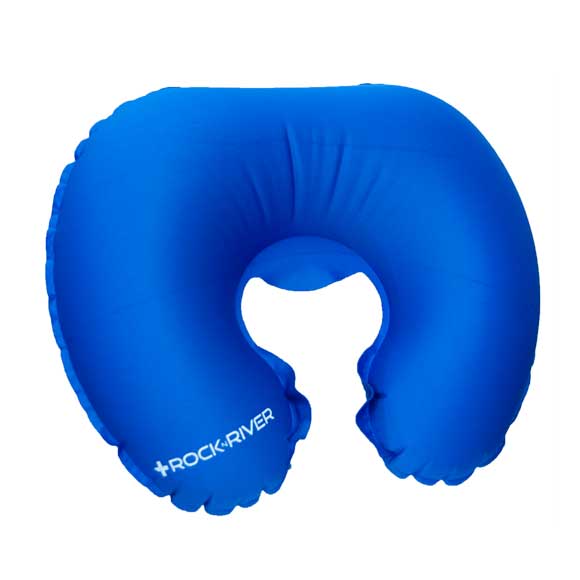Rock n River Inflatable Neck Pillow | Rock N River | Portwest Ireland