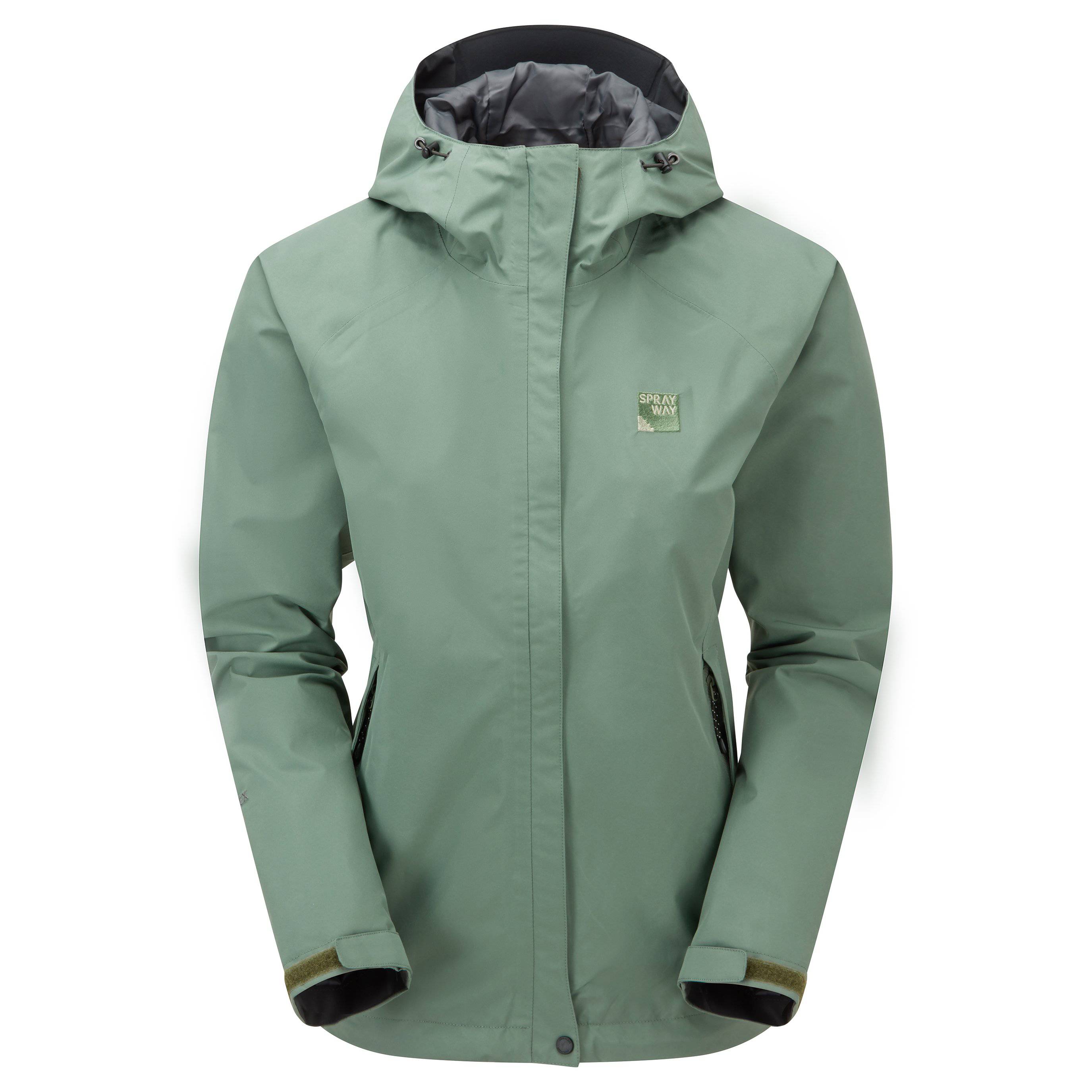 Sprayway Fionn Jacket | SPRAYWAY | Portwest Ireland