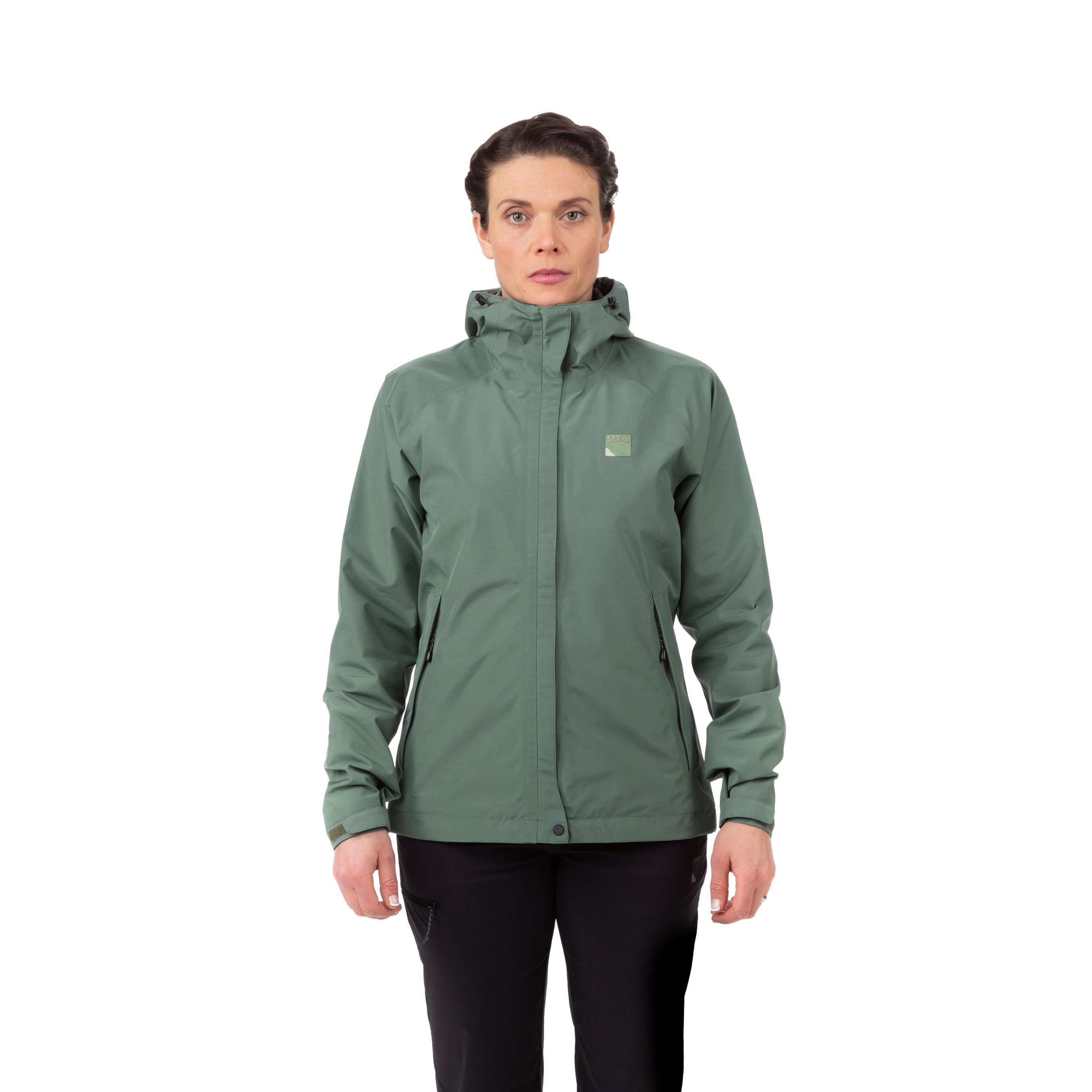 Sprayway Fionn Jacket | SPRAYWAY | Portwest Ireland