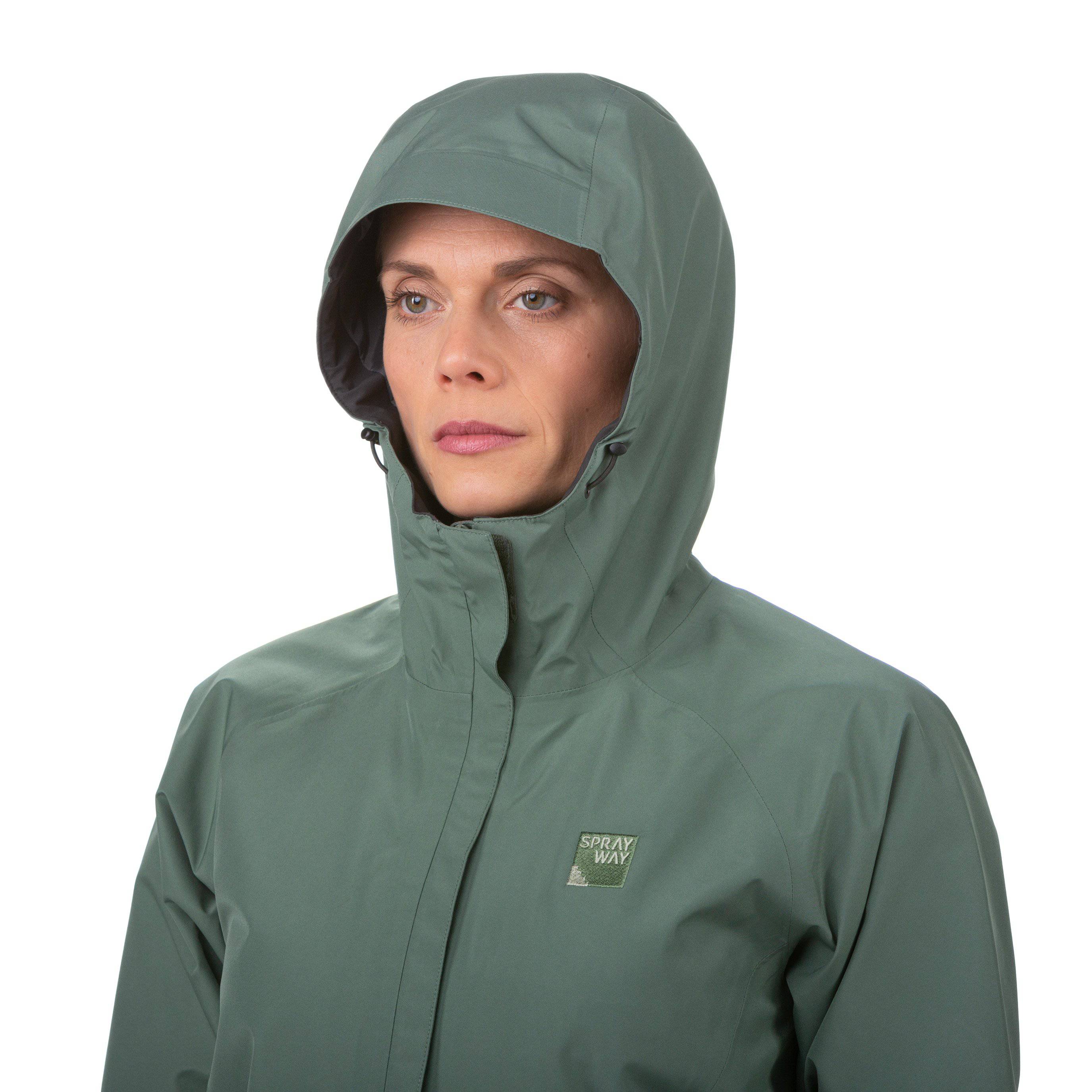 Sprayway Fionn Jacket | SPRAYWAY | Portwest Ireland