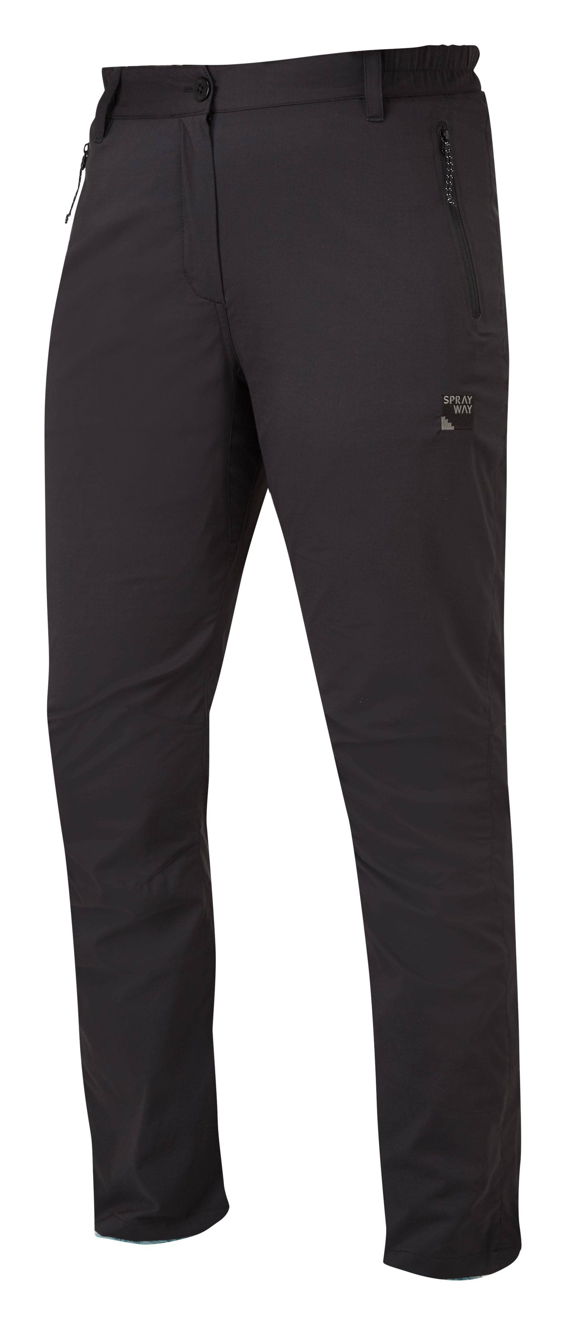 Sprayway Women's All Day Waterproof Rainpant | SPRAYWAY | Portwest Ireland