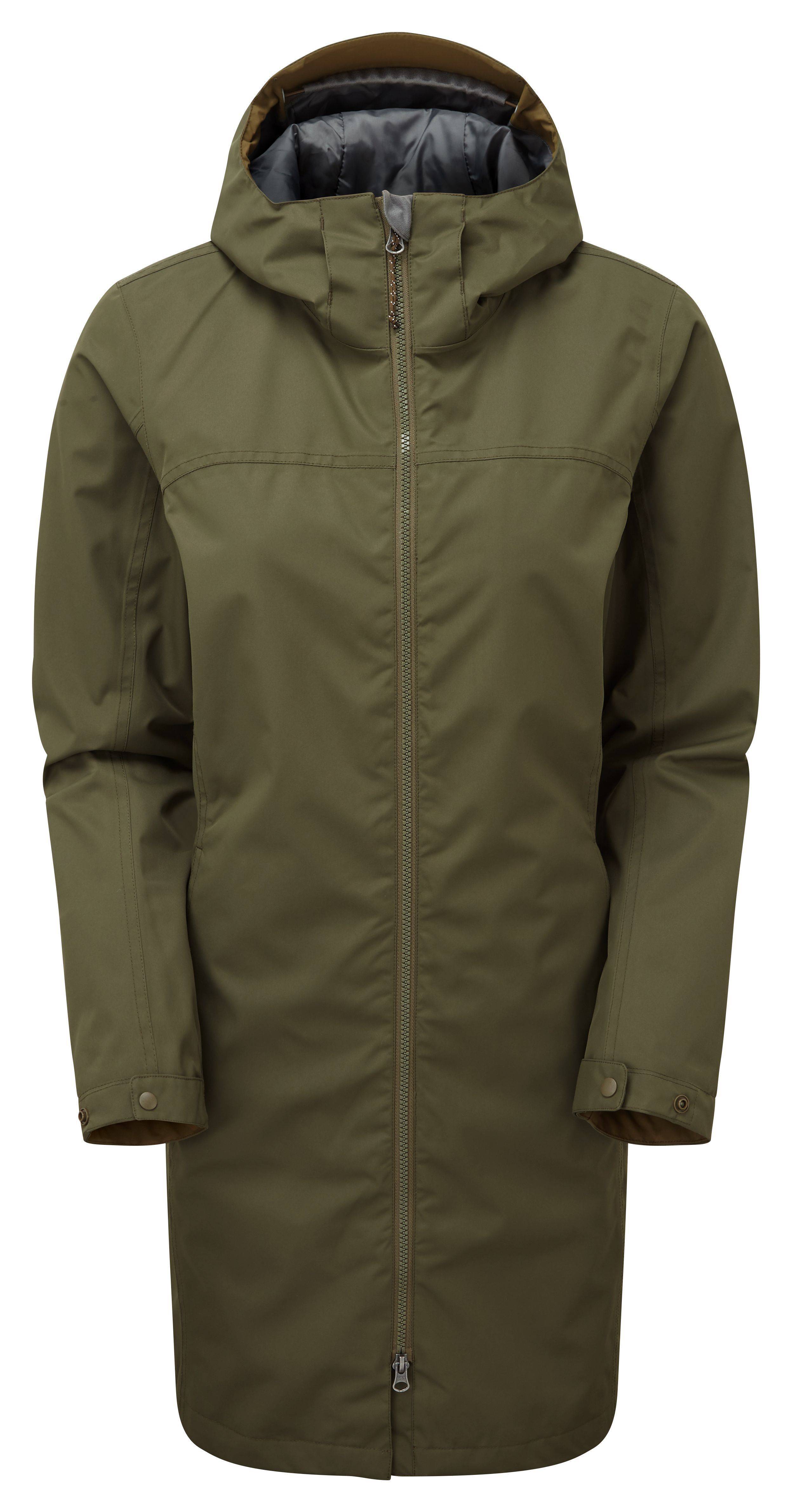 Sprayway Womenâ€™s Wanda Rain Jacket | SPRAYWAY | Portwest Ireland