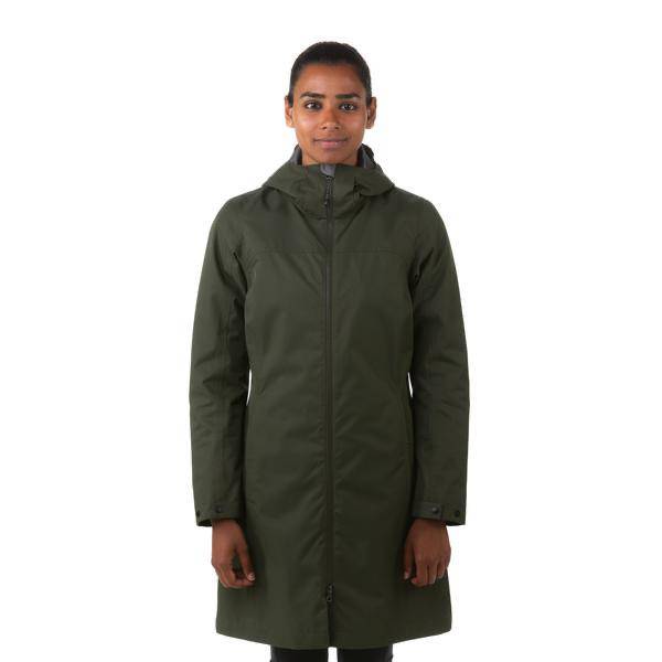 Sprayway Womenâ€™s Wanda Rain Jacket | SPRAYWAY | Portwest Ireland