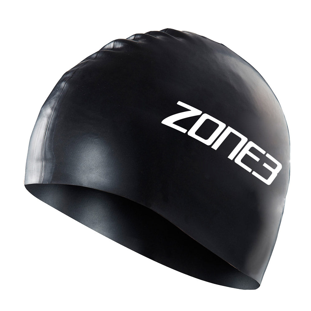 Zone3 Silicone Swim Cap 48G | Zone 3 | Portwest - The Outdoor Shop