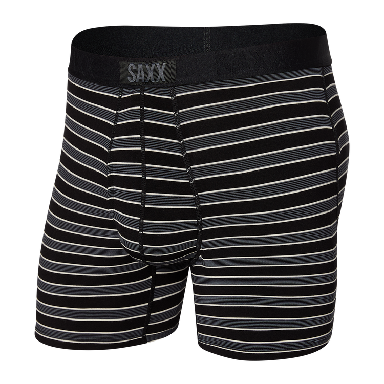 Saxx Ultra Super Soft Boxer Brief Fly | Saxx | Portwest - The Outdoor Shop