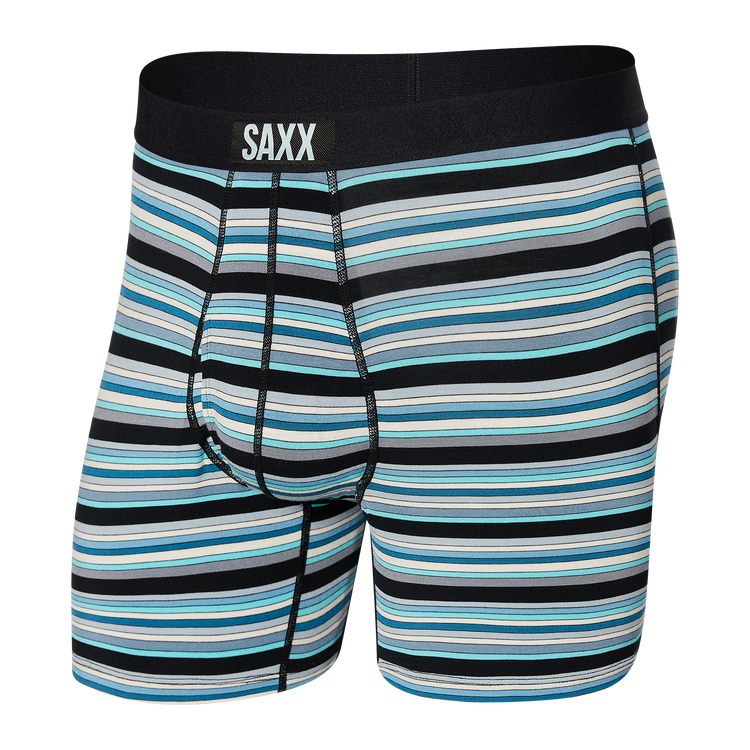 Saxx Ultra Super Soft Boxer Brief Fly | Saxx | Portwest - The Outdoor Shop