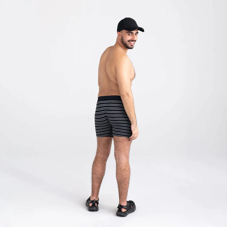 Saxx Ultra Super Soft Boxer Brief Fly | Saxx | Portwest - The Outdoor Shop