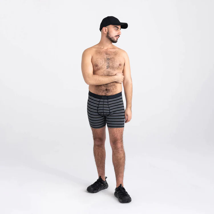 Saxx Ultra Super Soft Boxer Brief Fly | Saxx | Portwest - The Outdoor Shop