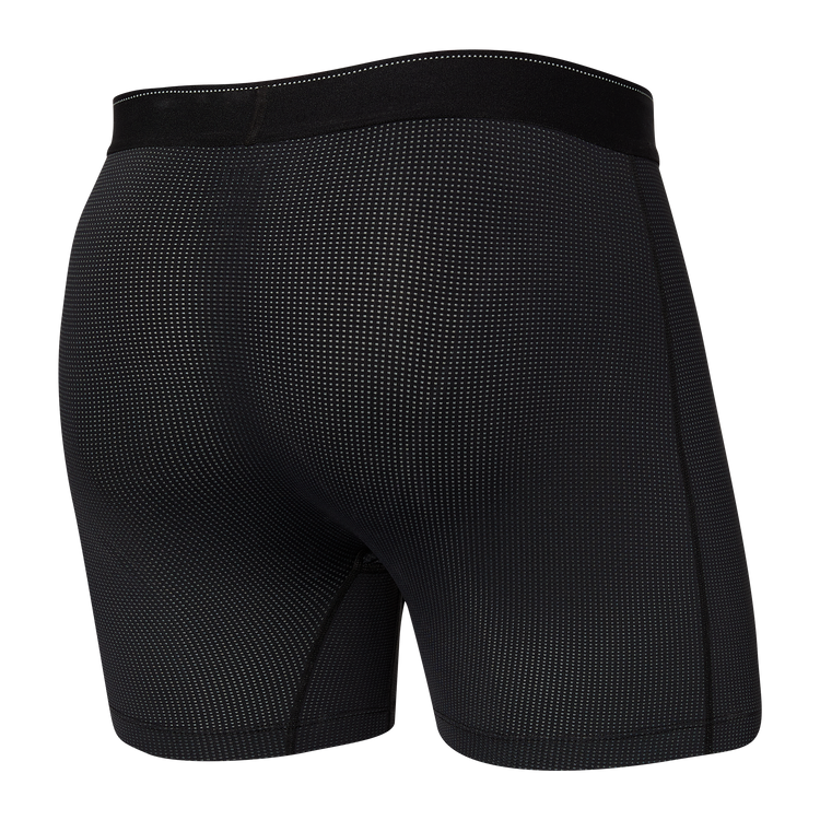 Saxx Quest Quick-Dry Boxer Brief Fly | Saxx | Portwest - The Outdoor Shop