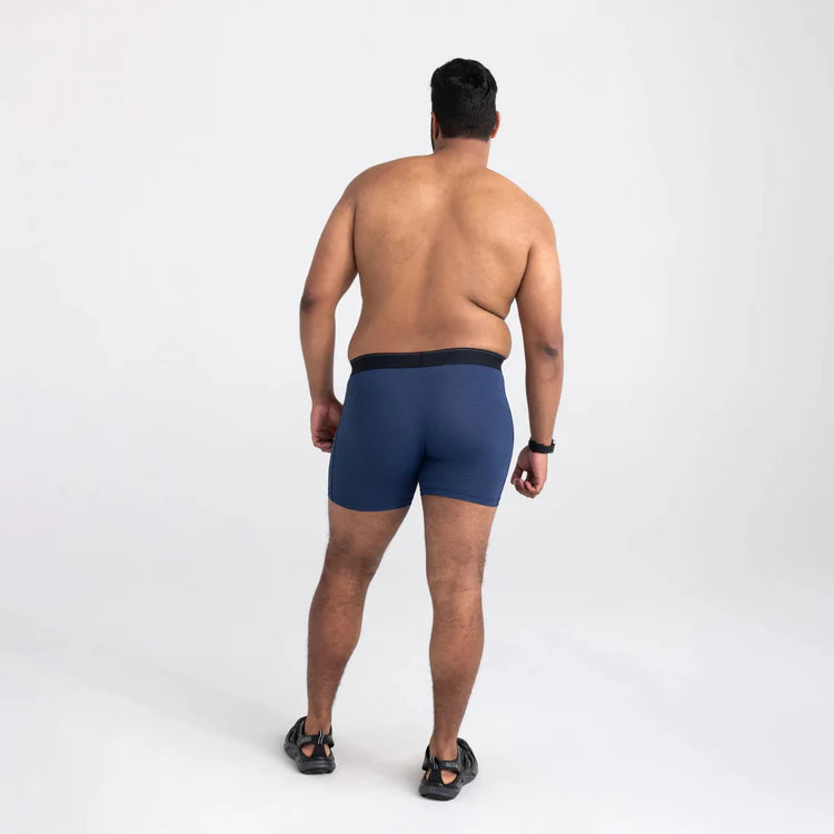 Saxx Quest Quick-Dry Boxer Brief Fly | Saxx | Portwest - The Outdoor Shop