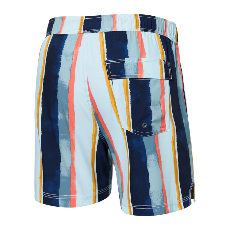 Saxx Oh Buoy Shorts 2N1 Volley 5" | Saxx | Portwest - The Outdoor Shop