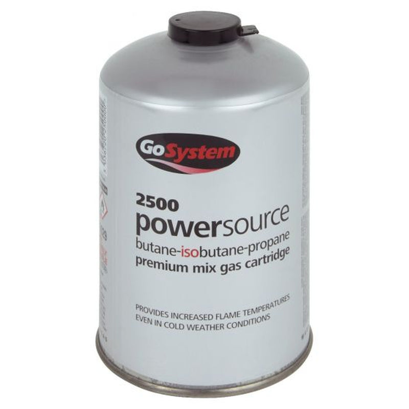 GoSystem Powersource 445g B/P Mix Cartridge | Go Systems | Portwest - The Outdoor Shop