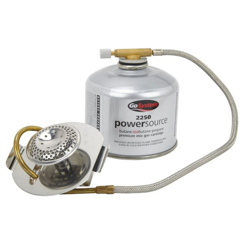 Go Gas Adapt Cooker | Go Systems | Portwest - The Outdoor Shop