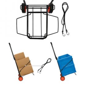 Rock N River Cargo Trolley | Rock N River | Portwest Ireland