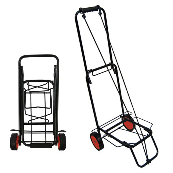 Rock N River Cargo Trolley | Rock N River | Portwest Ireland