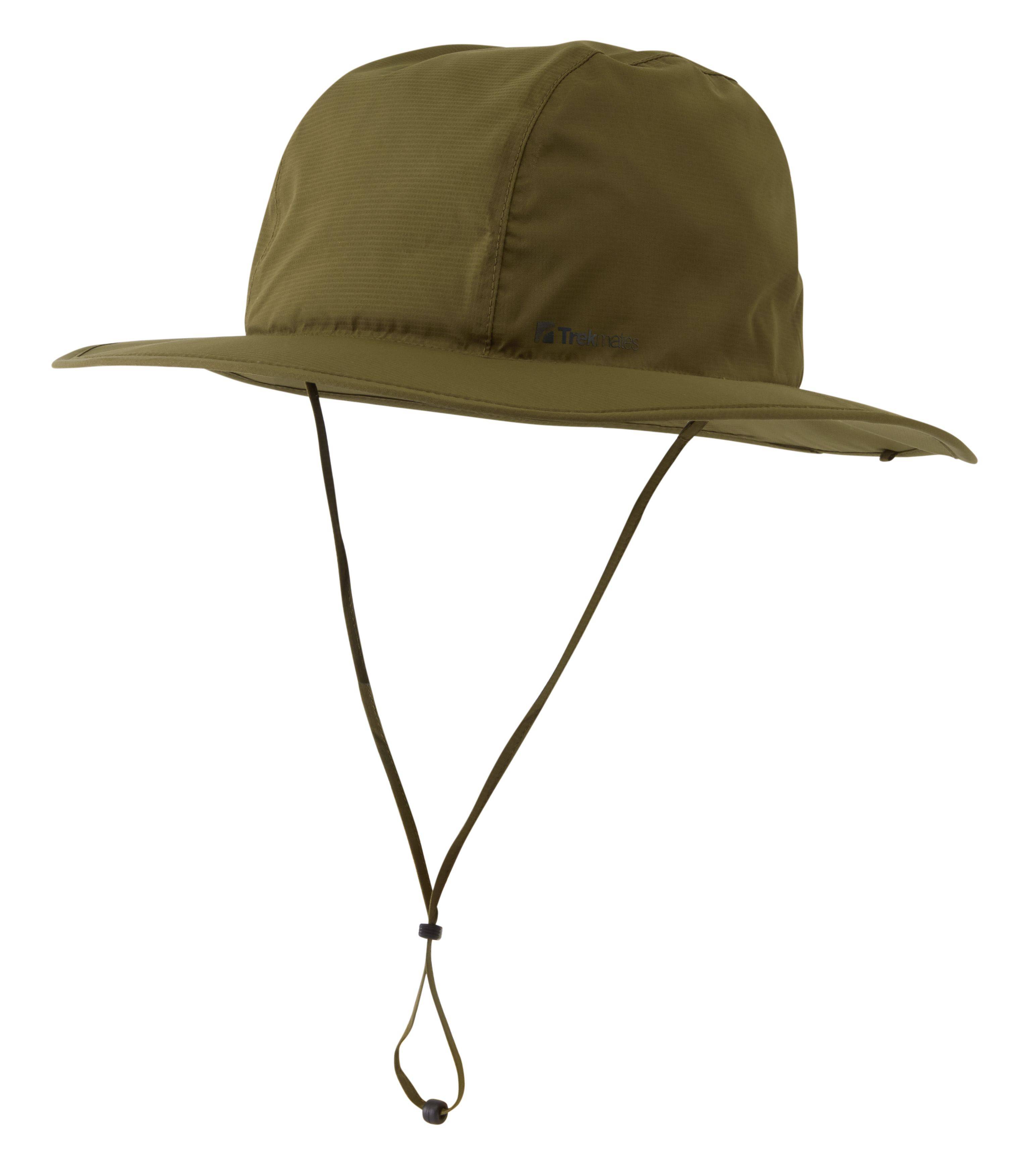 Trekmates Blackden Dry Hat | TREKMATES | Portwest Ireland