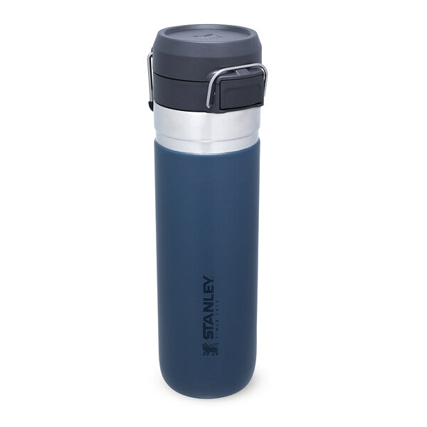 Stanley Quick-Flip Water Bottle 0.7L | Stanley | Portwest - The Outdoor Shop