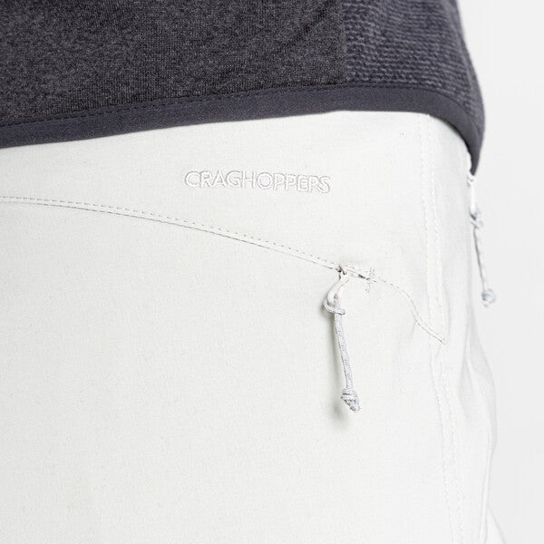 CRAGHOPPER WOMENS KIWI PRO SHORTS | CRAGHOPPER | Portwest Ireland