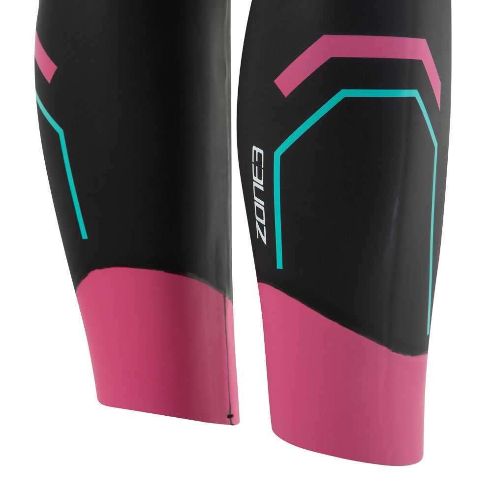 ZONE3 WOMEN'S AGILE WETSUIT | Zone 3 | Portwest Ireland