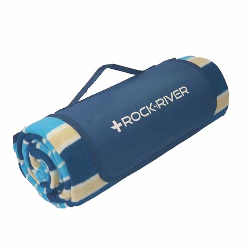 Rock N River Waterproof Picnic Blanket | Rock N River | Portwest Ireland