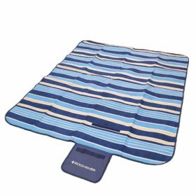 Rock N River Waterproof Picnic Blanket | Rock N River | Portwest Ireland